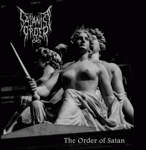 Satanist Order : The Order of Satan